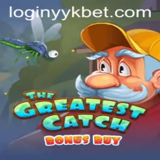 Explore TheGreatestCatchBonusBuy: An Engaging Online Gaming Experience