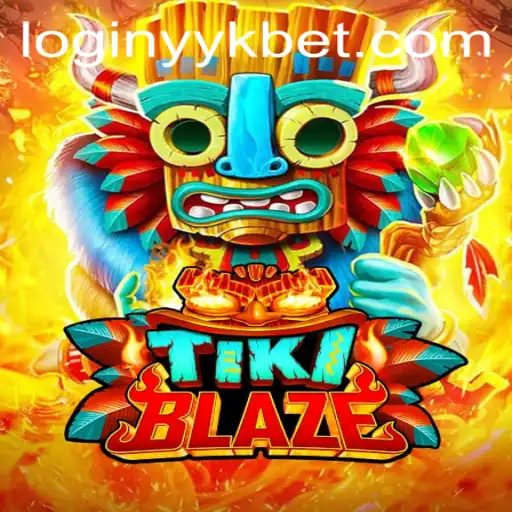 Exploring the Excitement of TikiBlaze: A New Era in Gaming