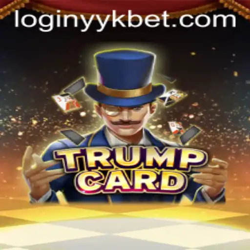 TrumpCard: The Exciting New Strategy Game Everyone is Talking About