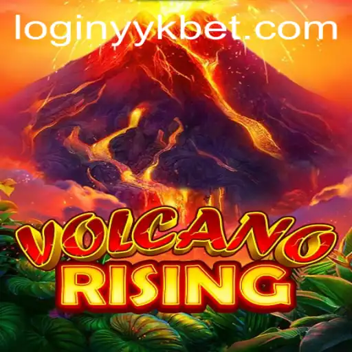 Discover the Thrilling World of VolcanoRising: An Epic Adventure Awaits