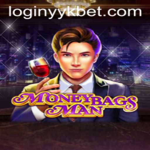 Exploring MoneybagsMan: A Thrilling Adventure in Virtual Treasure