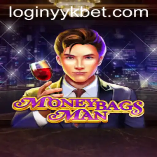 Exploring MoneybagsMan: A Thrilling Adventure in Virtual Treasure