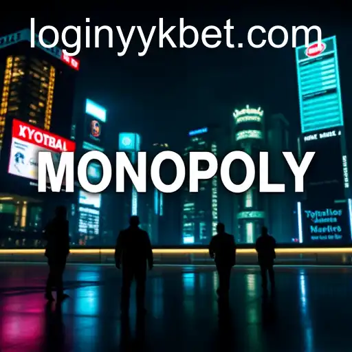 The Dynamics of Monopoly: A Comprehensive Exploration