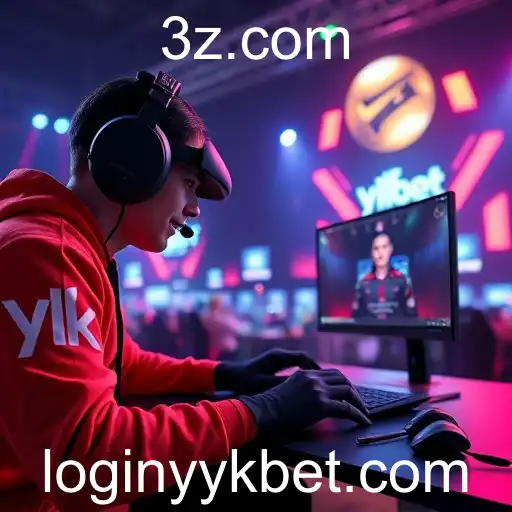 Tendências de Jogo e Inovações no Mundo dos eSports