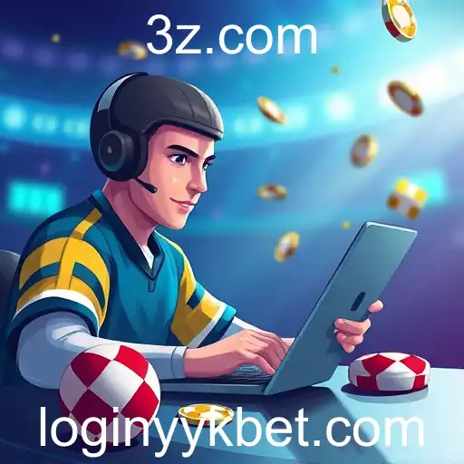 Crescimento e Desafios do Mercado de Apostas Online em 2025