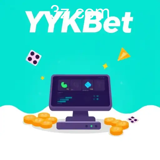 A Revolução dos Jogos com YYKBet em 2025