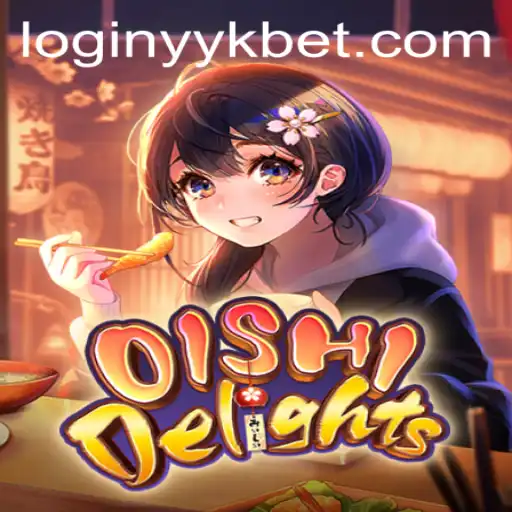 The Fascinating World of OishiDelights