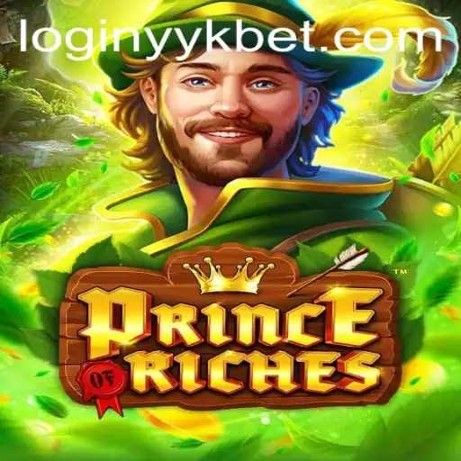 Discover the Exciting World of PrinceOfRiches: A Thrilling Game Adventure