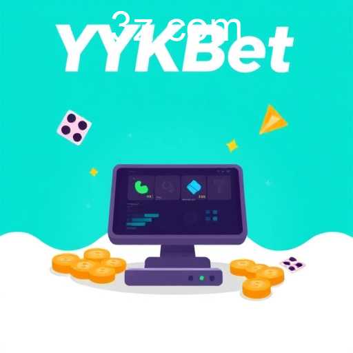 A Revolução dos Jogos com YYKBet em 2025