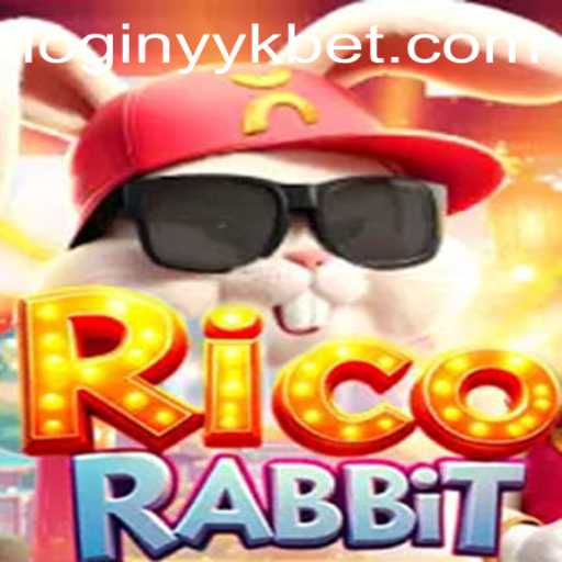 RicoRabbit: An Exciting Dive into the World of Adventure Gaming