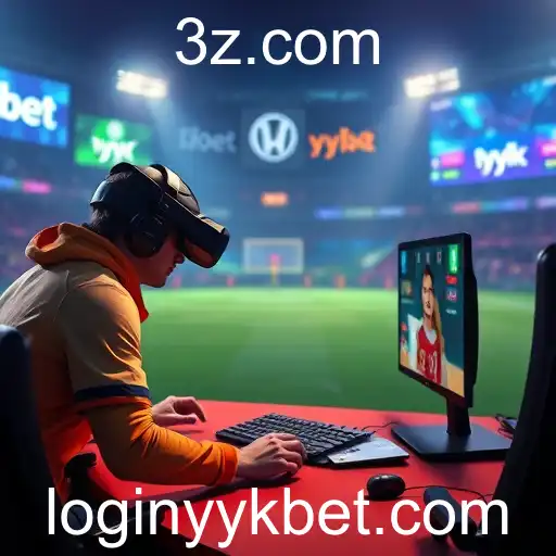 A Ascensão do 'yykbet' no Mercado de Jogos em 2025