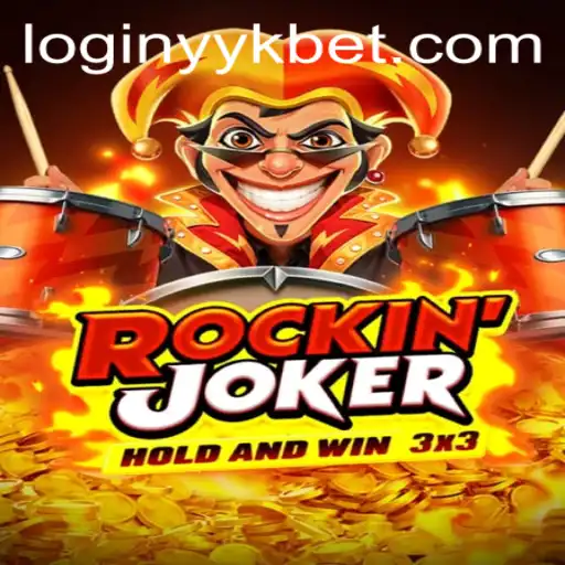 The Thrilling World of RockinJoker: A Deep Dive into Gameplay and Strategy
