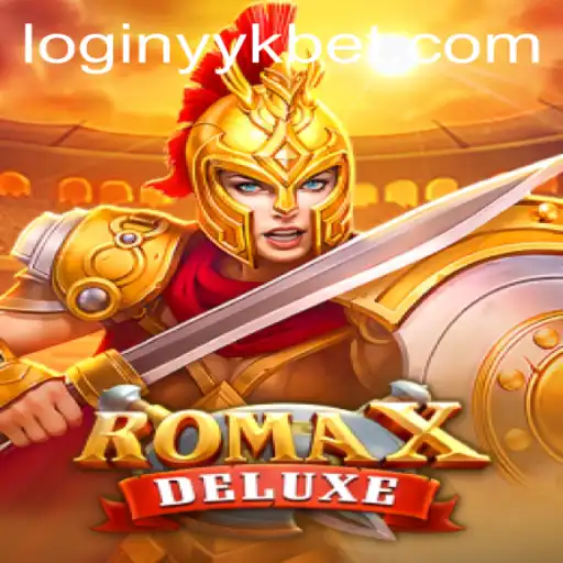 Exploring the Captivating Features of RomaXDeluxe: A New Arcade Delight