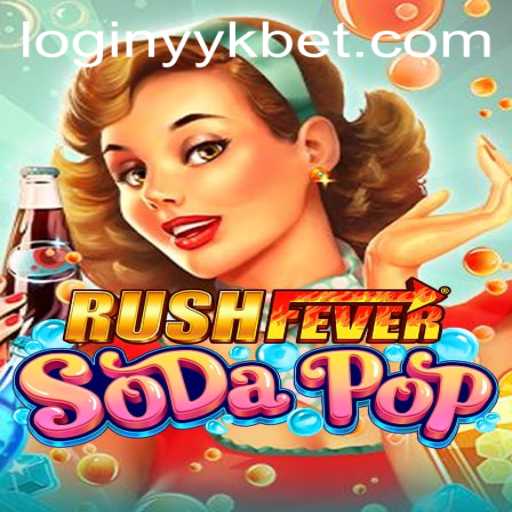 Discover the Exciting World of RushFeverSodaPop!