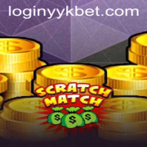 ScratchMatch: Revolutionizing Interactive Gameplay