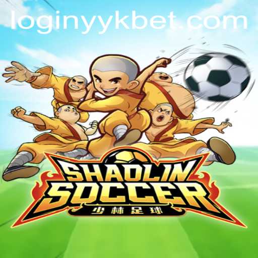 Discover ShaolinSoccer: Melding Ancient Martial Arts with Modern Gaming