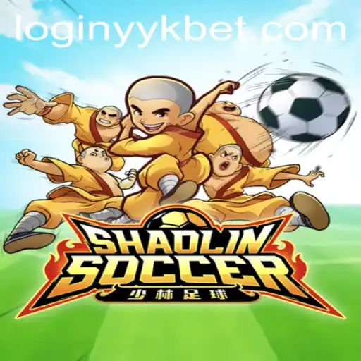 Discover ShaolinSoccer: Melding Ancient Martial Arts with Modern Gaming