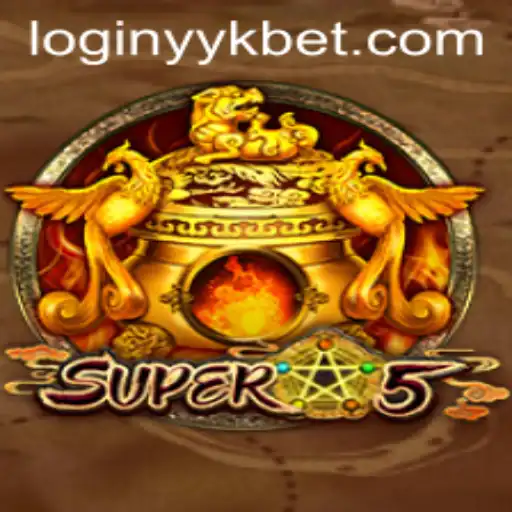 Dive into the Excitement of Super5: Your Ultimate Gaming Experience
