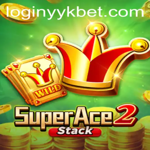 SuperAce2: Dive into an Exciting Gaming Experience with yykbet PH Login