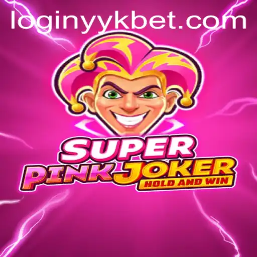 SuperPinkJoker: A Vibrant Exploration into Exciting Gameplay