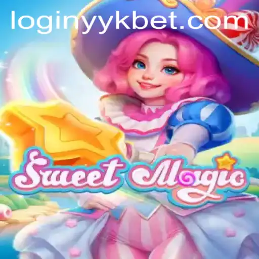 Exploring SweetMagic: An Enchanting Adventure in Online Gaming