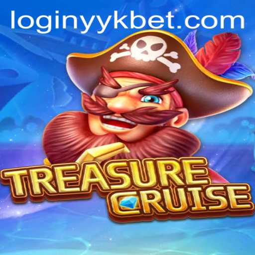 Exploring TREASURECRUISE: A Thrilling Quest Coupled with yykbet PH Login Features