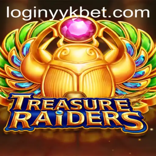Embark on a Thrilling Adventure with TREASURERAIDERS and Explore the World of yykbet PH Login