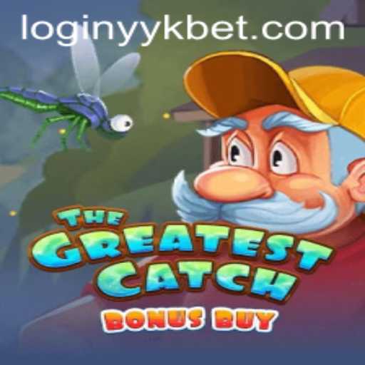 Explore TheGreatestCatchBonusBuy: An Engaging Online Gaming Experience