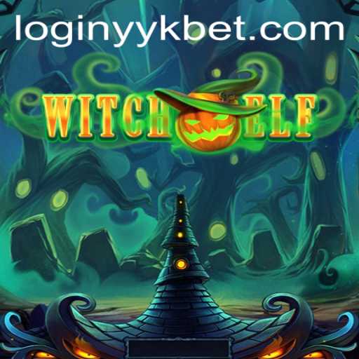 Unveiling the Enchanting World of WitchElf and the Secret to yykbet PH Login