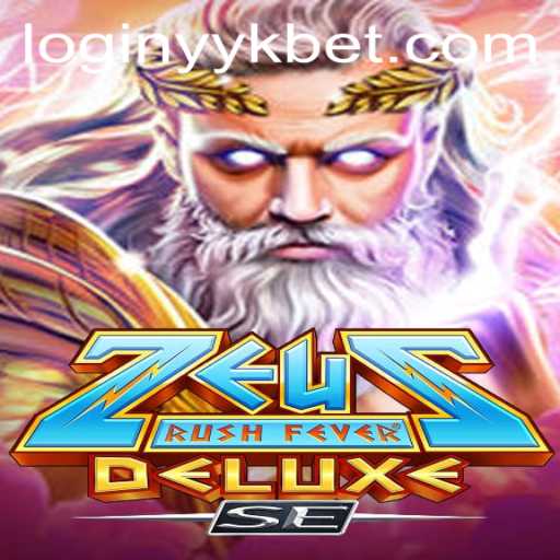 Unveiling ZeusRushFeverDeluxeSE: A Thrilling Mythological Gaming Experience