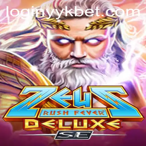 Unveiling ZeusRushFeverDeluxeSE: A Thrilling Mythological Gaming Experience
